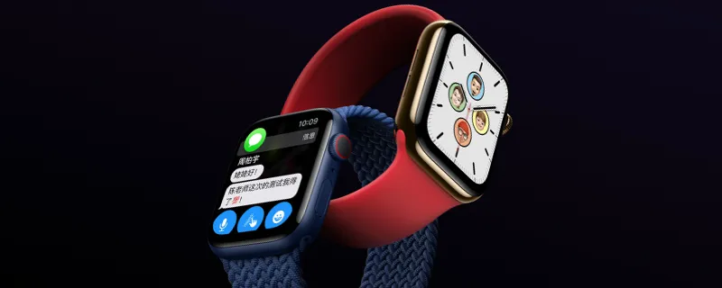 苹果手表s6跟se区别