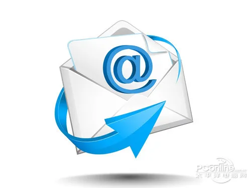 电子邮件地址怎么写