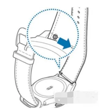 三星watch4如何更换表带 三星watch4更换表带方法【详解】