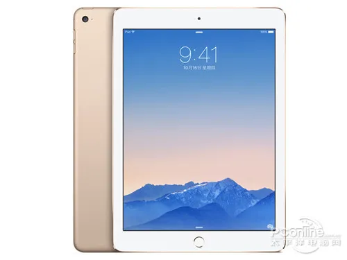 iPad Air 2屏幕尺寸是多少？iPad Air