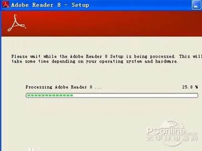 Adobe Reader