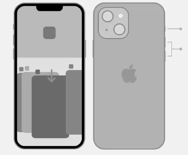 iPhone os15分屏功能怎么使用 iPho