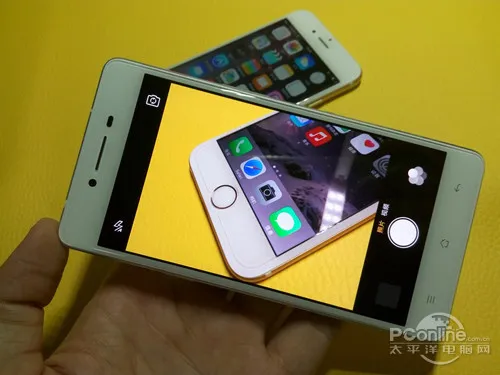 OPPO R7的CPU是什么？OPPO R7的CPU主