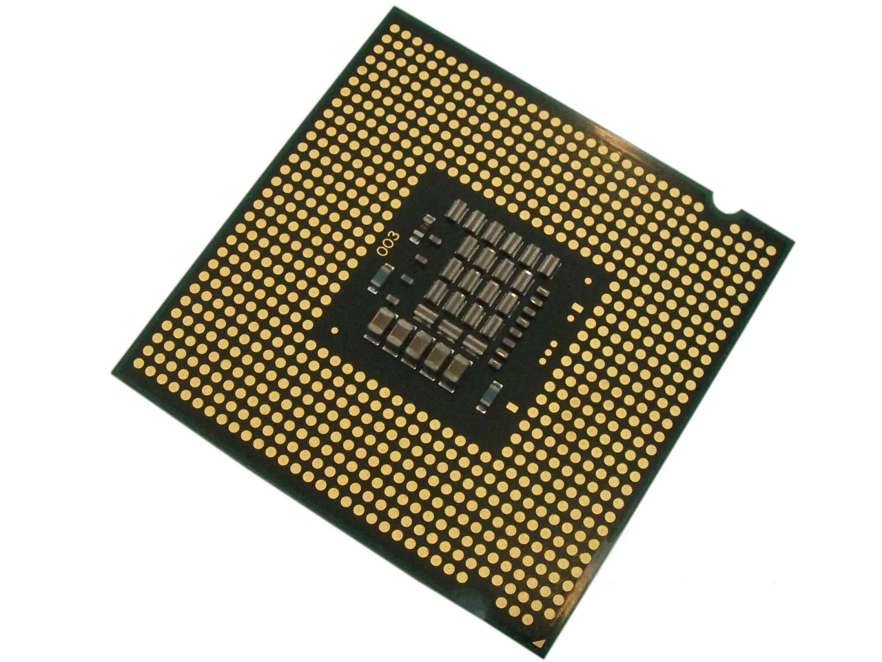 Intel Core 2 Duo E8290/散装