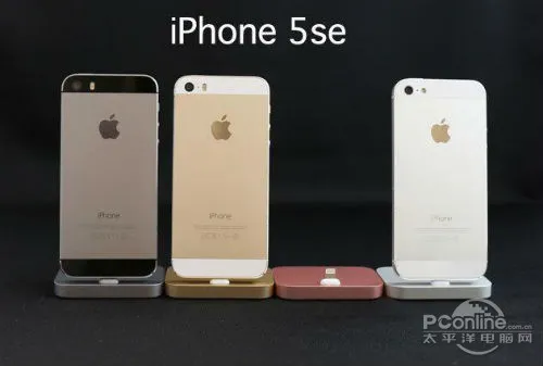 iPhone 5SE曝光 4寸苹果手机回归市场