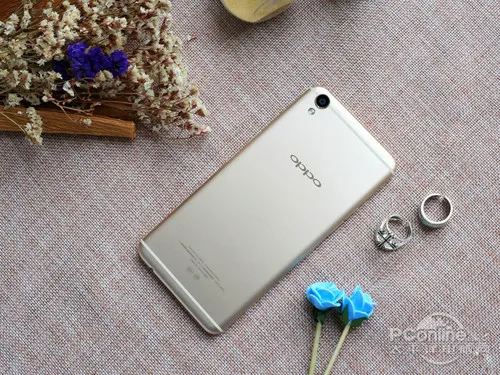 OPPO R9的屏幕怎么样