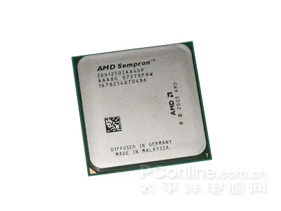 AMD闪龙LE-1250