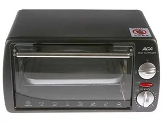 ACA电烤箱怎么样 ACA电烤箱质量好