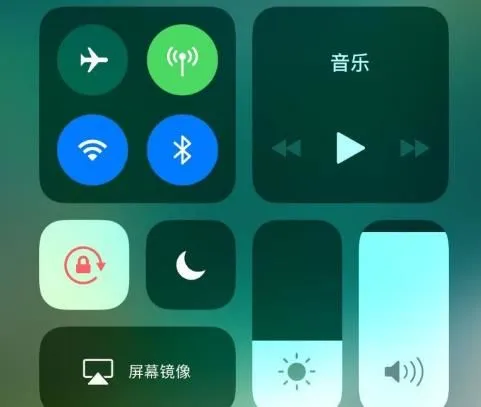 苹果如何录制屏幕视频 iphone开启