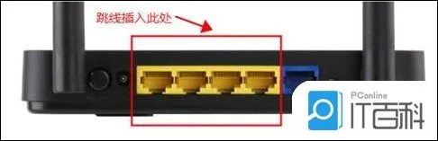 斐讯路由器设置图解指南，斐讯路由器