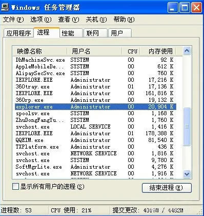 win7系统回收站文件删除不了的解决方法