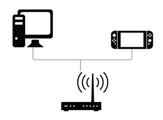 switch加速器怎么开 switch加速器怎么用方法介绍