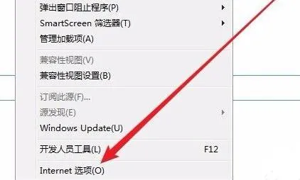 电脑是否只查看安全传送的网页内容