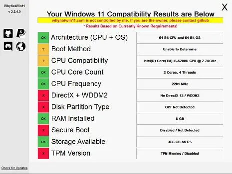 win11预览版安装出现错误怎么办 wi