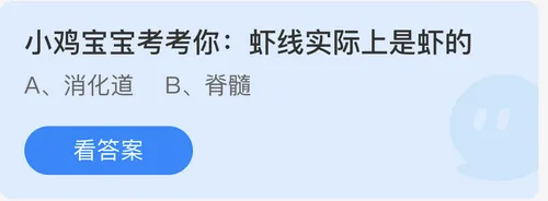 庄园小课堂今日答案最新7.26 庄园