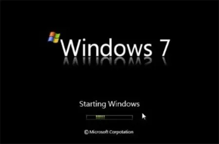 windows7进不了系统怎么办 windows
