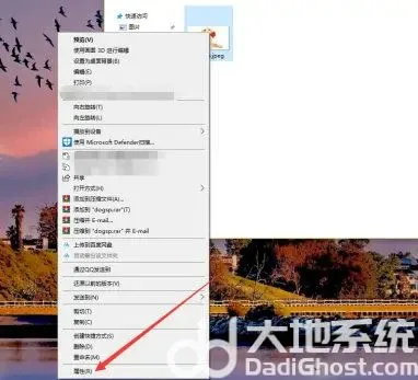 windows10怎么看图片属性 windows1