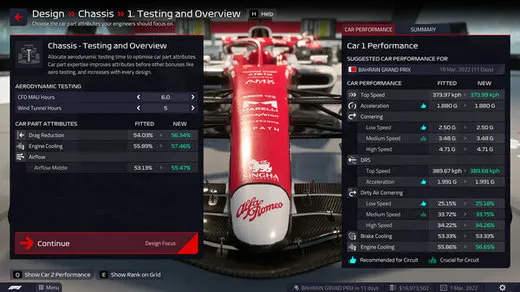 f1车队经理2022steam多少钱 f1车队