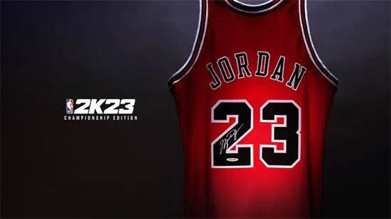 NBA 2K23会出手游吗 NBA 2K23手游