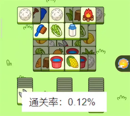 游戏羊了个羊能过关吗 羊了个羊能