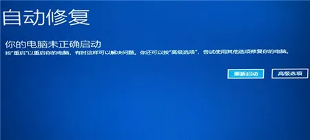 windows10进不了系统怎么办 window