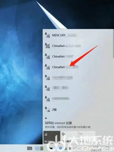 联想windows10怎么连接无线网 联想