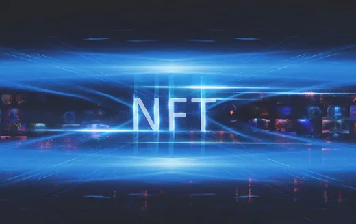 nft概念股有哪些股票 nft概念股股票一览