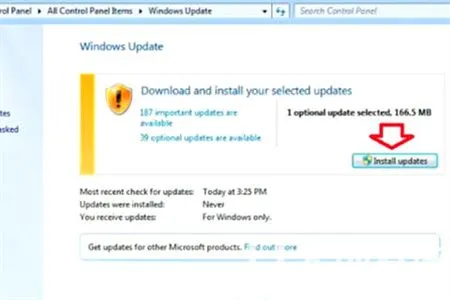 win7英文版系统怎么变成中文 win7