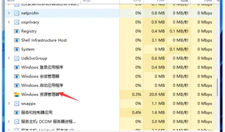 win11白屏不显示桌面怎么办 win11白屏不显示桌面解决方法