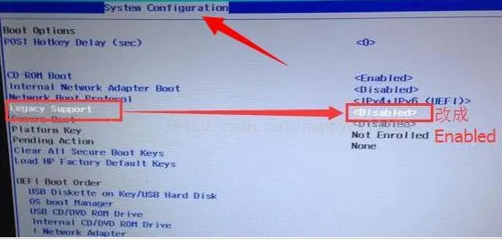 win10自动修复失败开不了机怎么办 