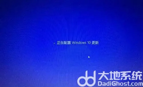 win10更新卡在57%可以关机吗 win10