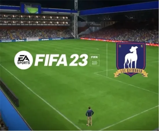 FIFA23跨平台联机方法是什么 FIFA2