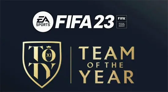 FIFA23年度蓝什么时候出 FIFA23年