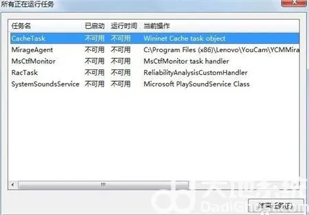 win7系统设置了自动关机怎么取消 w