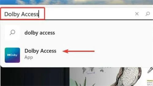 win11杜比音效怎么安装 win11杜比