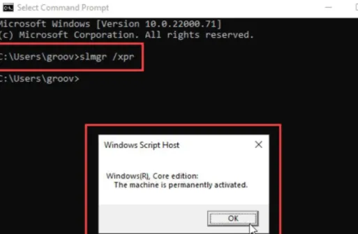 Win11系统怎么查看系统激活状态 Wi