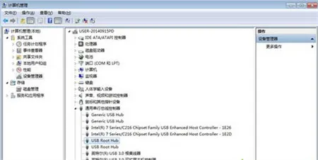 win7系统怎么显示缩略图 win7系统