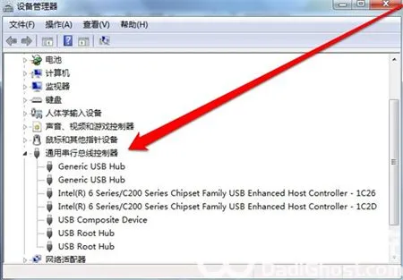 win7没有usb驱动怎么办 win7没有usb驱动解决方法