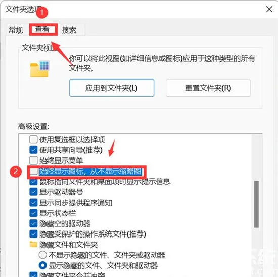 win11缩略图显示不出怎么办 win11