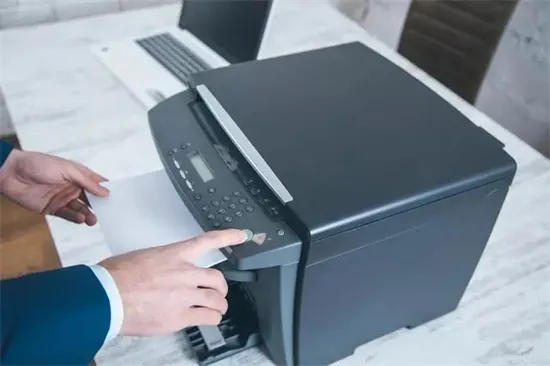 惠普打印机怎么连接电脑 惠普打印