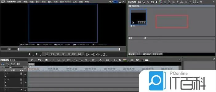 EDIUS怎么对视频进行分段剪辑 EDIUS对视频进行分段剪辑方法【详解】