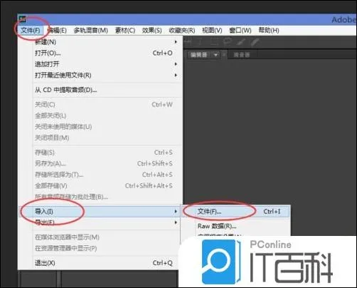 Adobe Audition怎么处理并变声 Adobe Audition处理并变声方法【详解】