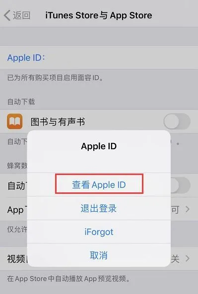 iPhone应用购买记录在哪看 查看iPh