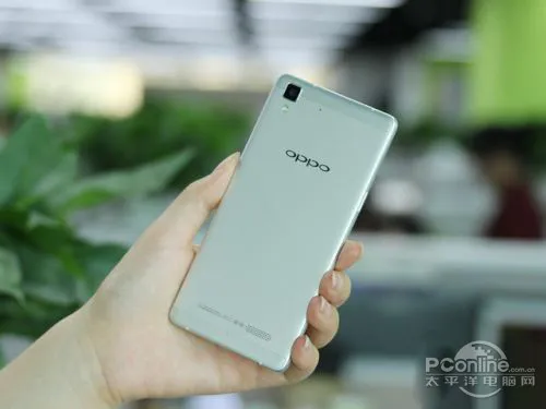 OPPO R7的CPU主频是多少