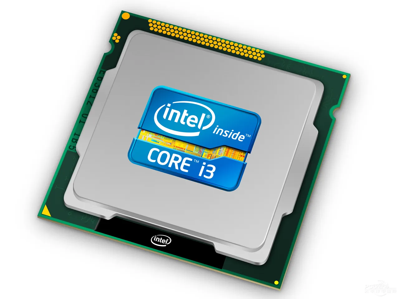 Intel酷睿i3 3220/散装