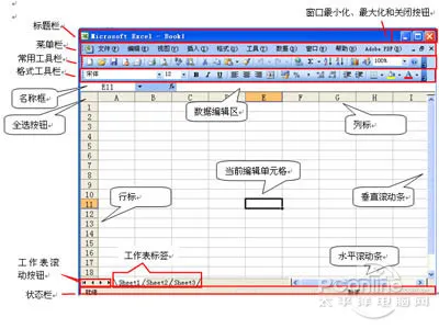 xls是什么？xls文件怎么打开？