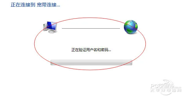 拨号上网设置