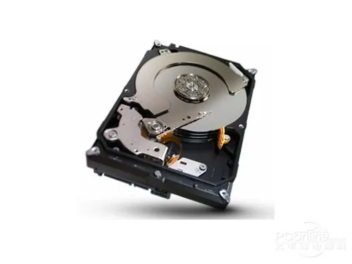 希捷2TB 64M SATA3