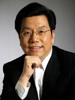 李开复 谷歌中国前总裁