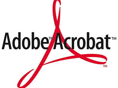 Adobe Acrobat 简介